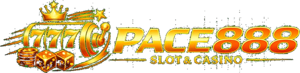Logo PACE888